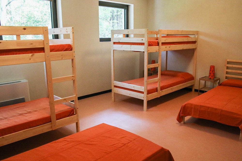 Oasi Hostel Merone Kültér fotó